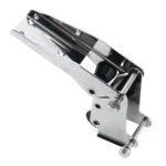 Púlpito de proa Suporte de Ancora Articulado - Imagem 3