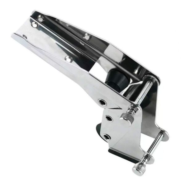 Púlpito de proa Suporte de Ancora Articulado - Imagem 3