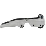 Púlpito de proa Suporte de Ancora Articulado - Imagem 4