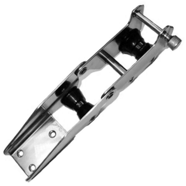 Púlpito de proa Suporte de Ancora Articulado - Imagem 6