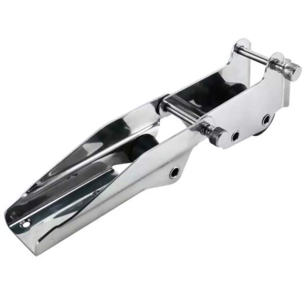 Púlpito de proa Suporte de Ancora Articulado - Imagem 7