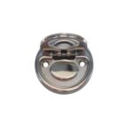 Puxador Náutico Redondo Inox 51mm - Imagem 6