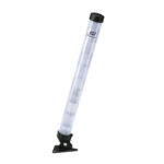 Refletor De Radar Tubular Para Lancha - Imagem 3