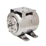 Regulador De Pressão Em Linha Shurflo - Imagem 2