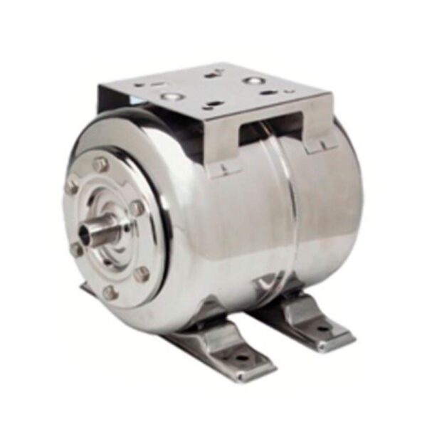 Regulador De Pressão Em Linha Shurflo - Imagem 2