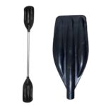 Remo Para Caiaque Rio Grande Preto - Imagem 2