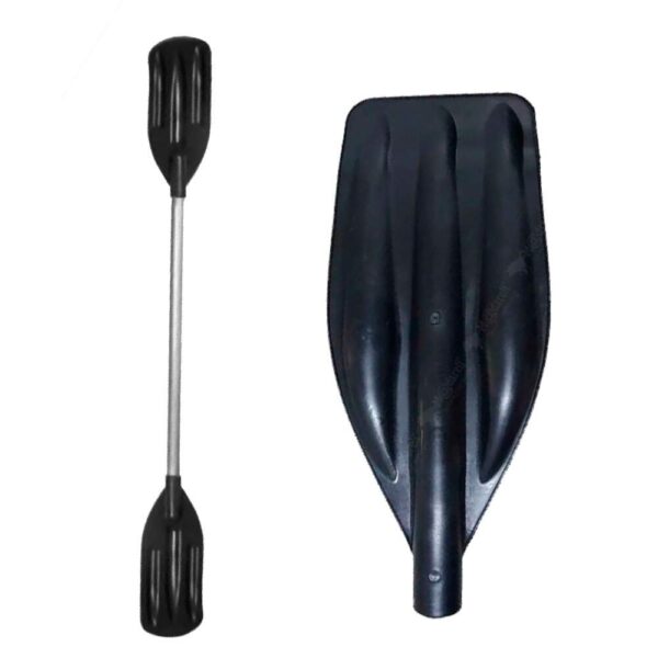 Remo Para Caiaque Rio Grande Preto - Imagem 4