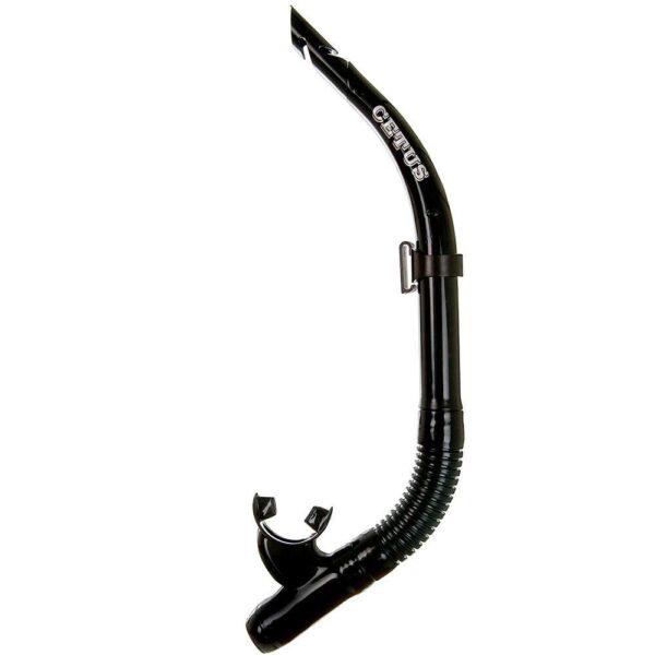 Respirador Snorkel de Mergulho Cetus River Fun - Imagem 5