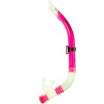 Respirador Snorkel de Mergulho Cetus River Fun - Imagem 6