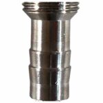 Respiro Tanque Reto Inox 1-2 Polegada - Imagem 3