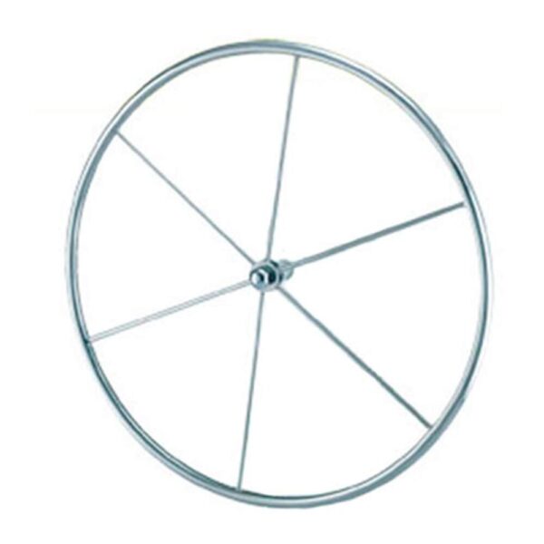 Roda De Leme Nautos 91317.80 70cm - Imagem 2