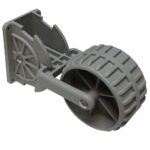 Rodas Dobráveis para Bote Inflável - Imagem 5