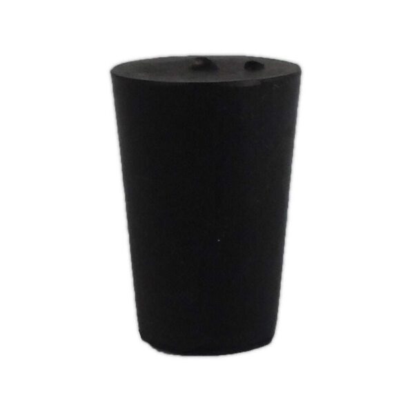 Rolha De Borracha Nautos Do Bailer Laser - Imagem 2