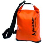 Saco Estanque 05Lts Laranja - Imagem 4