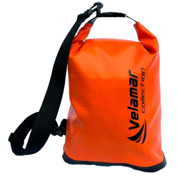 Saco Estanque 05Lts Laranja - Imagem 4