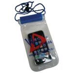 Saco Estanque para Smartphones Impermeável - Imagem 3