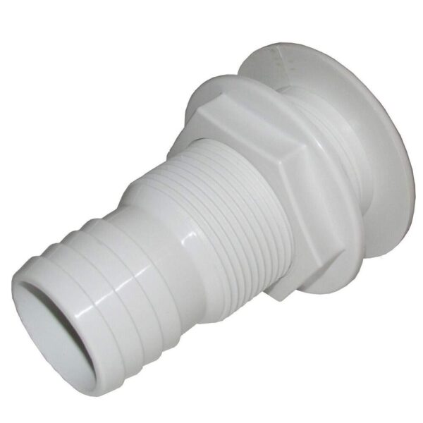 Saída D Água Náutica 1 1/8 Plástico - Imagem 5