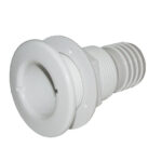 Saída D Água Náutica 5/8 Plástico - Imagem 3