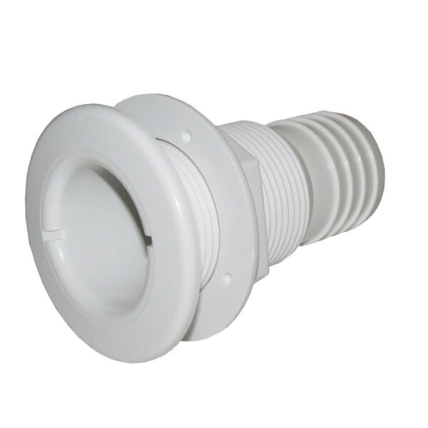 Saída D Água Náutica 5/8 Plástico - Imagem 3