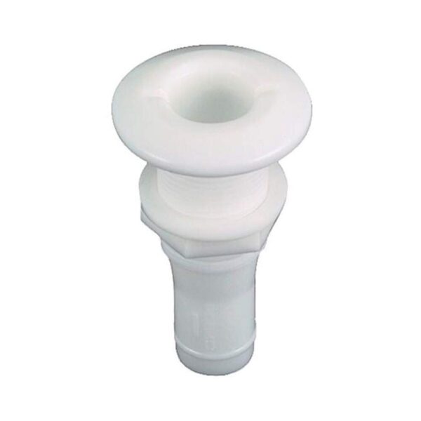 Saída De Água Náutica 3/4 Plástico - Imagem 2