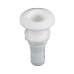 Saída De Água Náutica 3/4 Plástico - Imagem 3