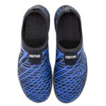 Sapatilha para Esportes Aquáticos Cetus Fish Pro Azul - Imagem 5