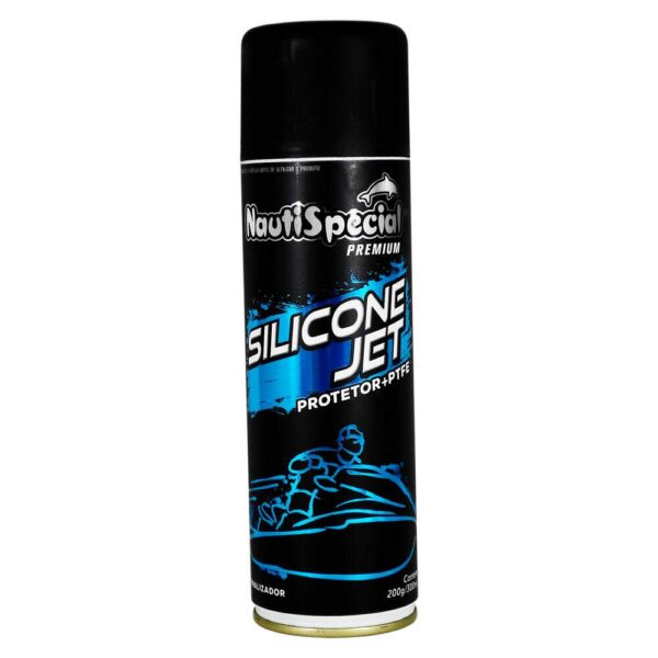 Silicone Nautispecial Jet - Imagem 2