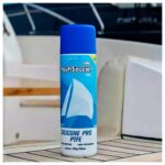 Silicone Nautispecial Sail Pro Ptfe 300ml - Imagem 3