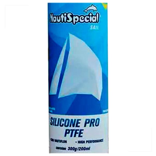Silicone Nautispecial Sail Pro Ptfe 300ml - Imagem 2