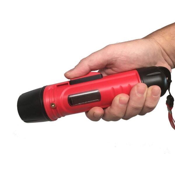 Sonda De Mão Depthtrax 1H Hawkeye - Imagem 6