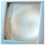 Spot de Embutir Fiji Optolamp Branca 4000K Acabamento Escovado - Imagem 3