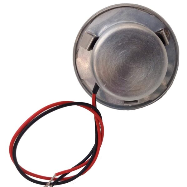 Spot Embutir LX LED 4000k 12-24V Optolamp - Imagem 3