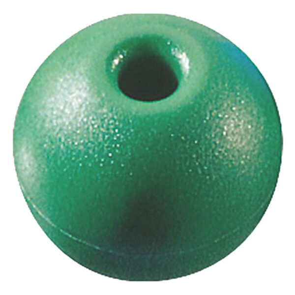 Stopper Freia Cabo 4mm Verde - Imagem 3