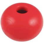 Stopper Freia Cabo 4mm Vermelho - Imagem 3