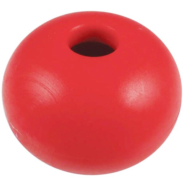 Stopper Freia Cabo 4mm Vermelho - Imagem 3