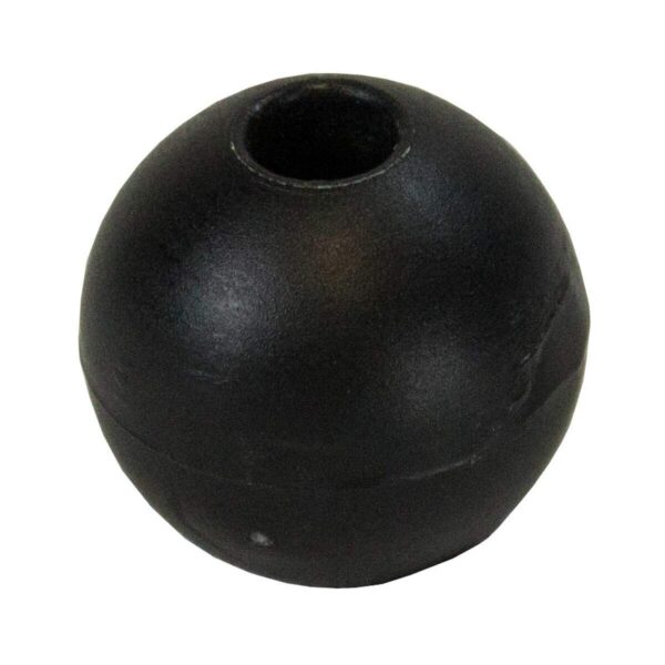 Stopper Freia Cabo 6mm Preto - Imagem 2