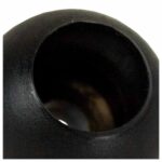 Stopper Freia Cabo 6mm Preto - Imagem 3