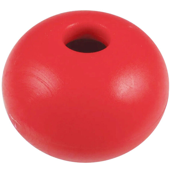 Stopper Freia Cabo 6mm Vermelho - Imagem 3