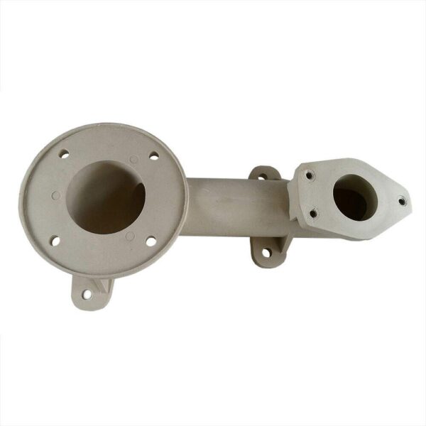 Subconjunto Nautos 91270.82 Da Base Toalete Nautos - Imagem 4