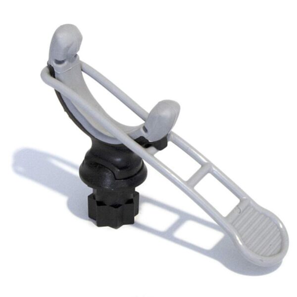 Suporte De Fixação G-Hold 75 mm Branco Railblaza - Imagem 2