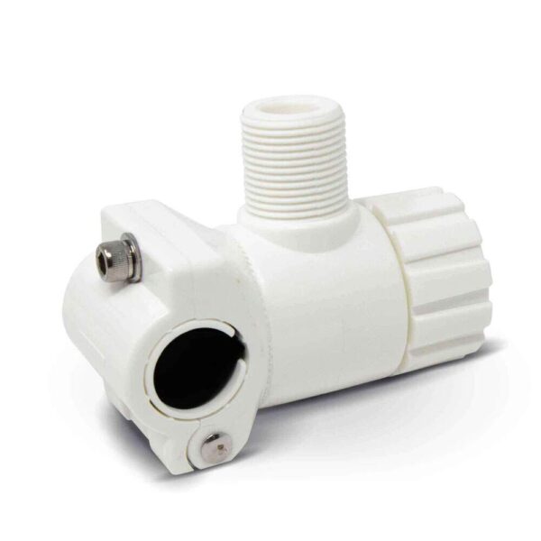 Suporte Guarda Mancebo para Antena VHF - Imagem 2