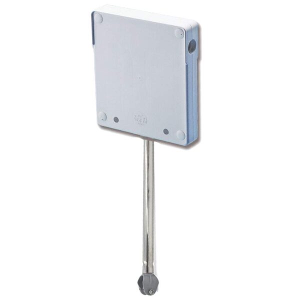 Suporte Motor de Popa até 10HP Guarda Mancebo - Imagem 2