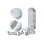 Suporte para Luz de Navegação em Guarda Mancebo - Imagem 4