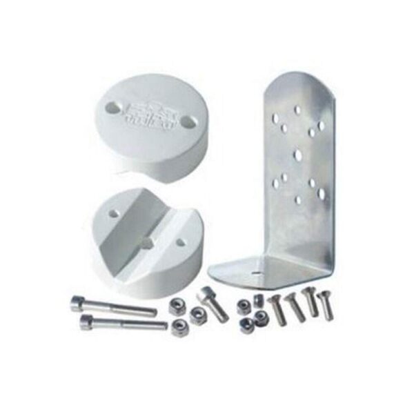 Suporte para Luz de Navegação em Guarda Mancebo - Imagem 4