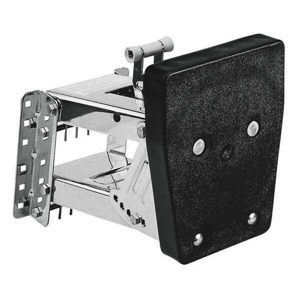 Suporte Para Motor De Popa Até 20hp - Imagem 2