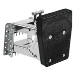 Suporte Para Motor De Popa Até 20hp - Imagem 3