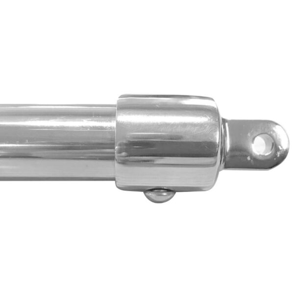 Suporte Tensionador Capota 600-800mm Inox - Imagem 4