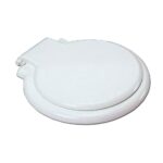 Tampa Assento Para Vaso Sanitário TMC - Imagem 2