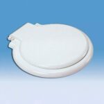 Tampa Assento Para Vaso Sanitário TMC - Imagem 4