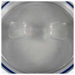 Tampa De Inspeção 6 Pol Transparente - Imagem 3